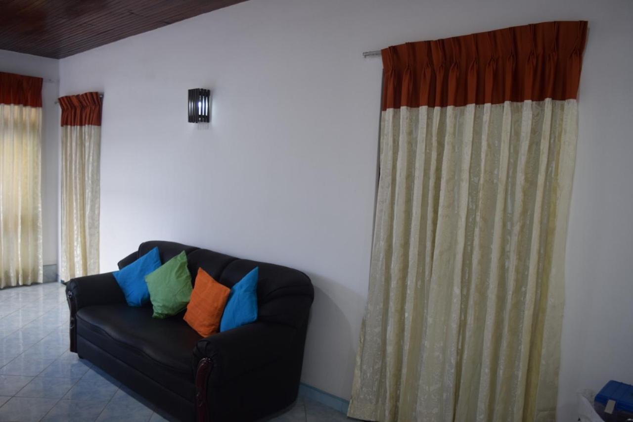 Villa 307 3 Room Apartment Matara Eksteriør bilde